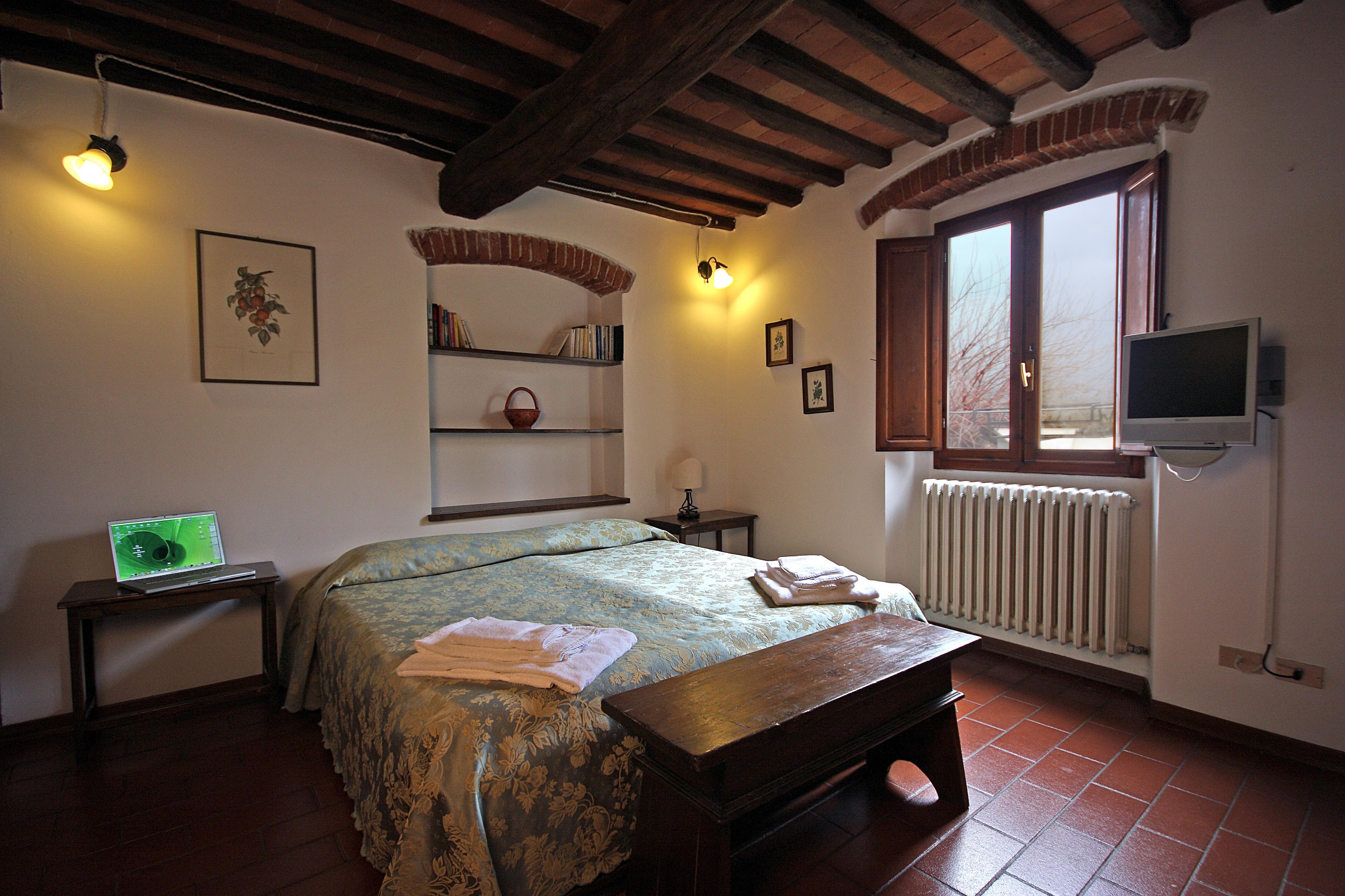 Tenuta Il Burchio Incisa in Val d'Arno Exterior photo
