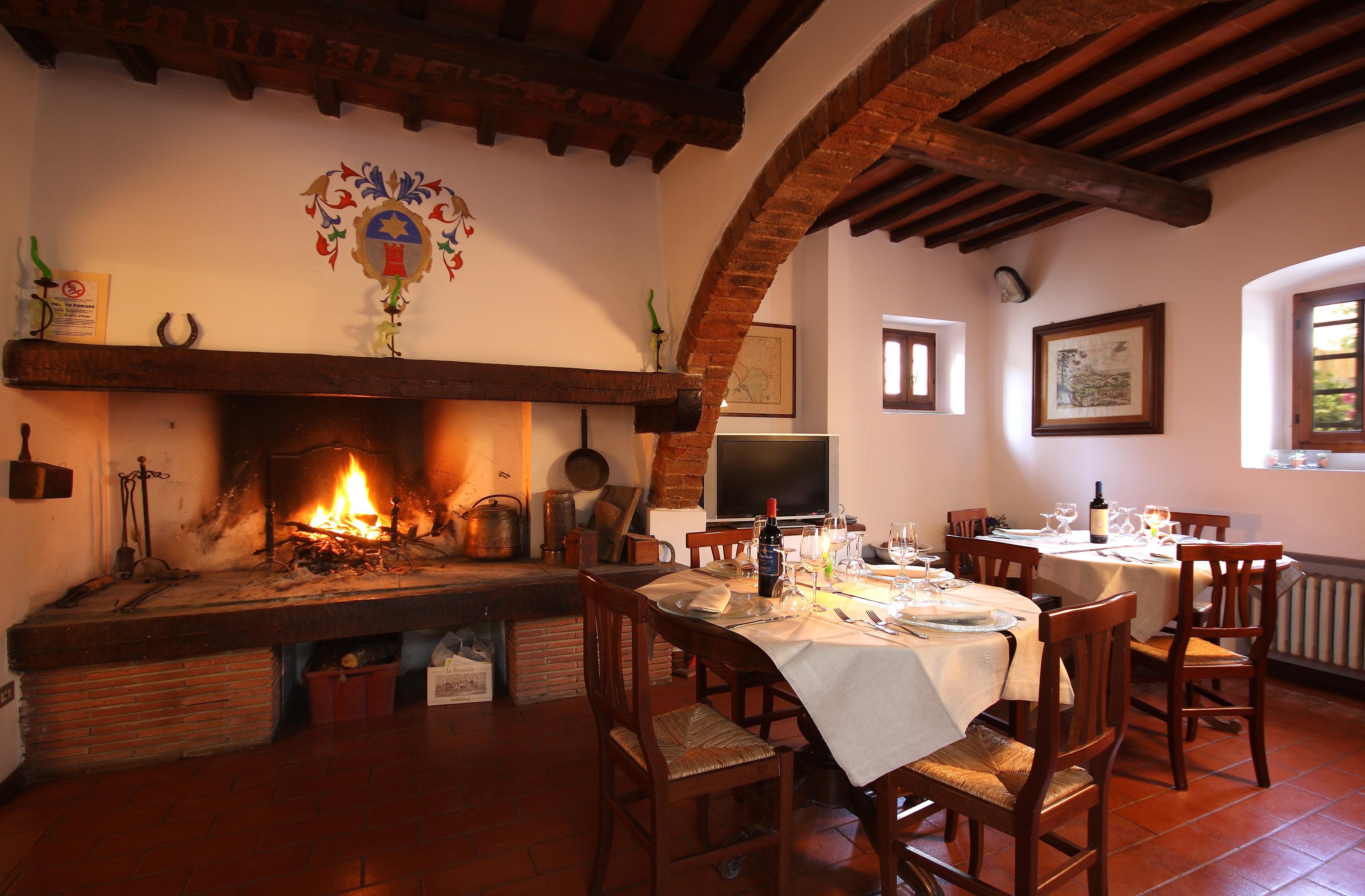 Tenuta Il Burchio Incisa in Val d'Arno Exterior photo