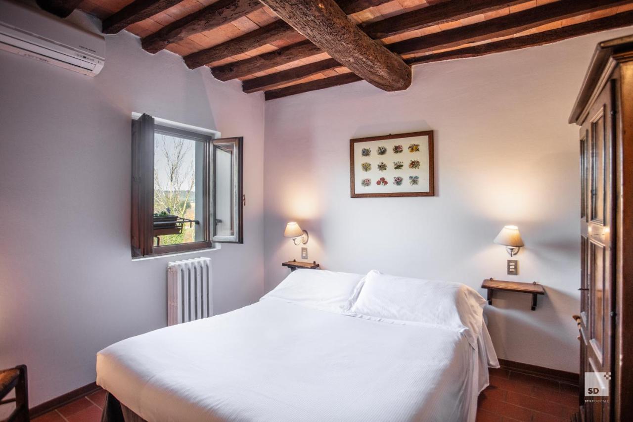 Tenuta Il Burchio Incisa in Val d'Arno Exterior photo